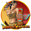 เกมสล็อต Indian Cash Catcher